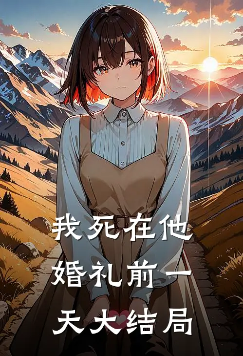我死在他婚礼前一天大结局