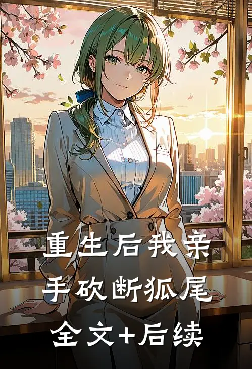 重生后我亲手砍断狐尾全文+后续