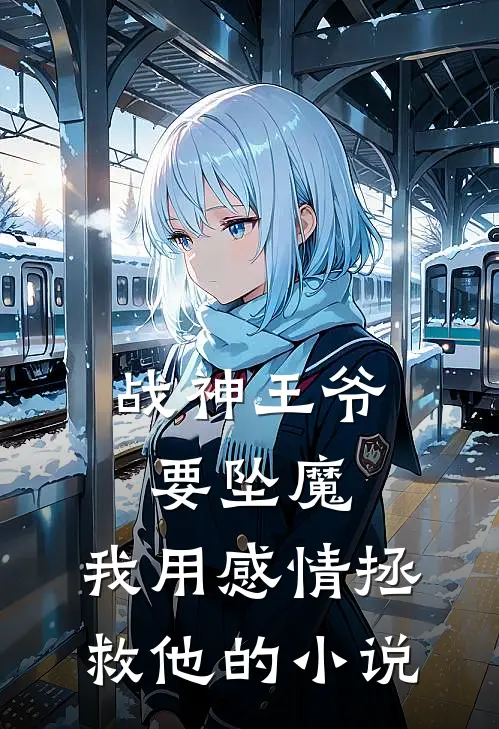 战神王爷要坠魔，我用感情拯救他的小说