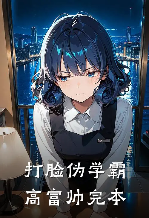 打脸伪学霸高富帅完本