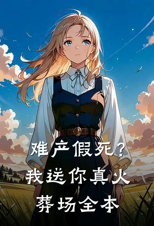难产假死？我送你真火葬场全本