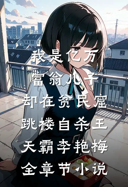 我是亿万富翁儿子，却在贫民窟跳楼自杀王天霸李艳梅全章节小说