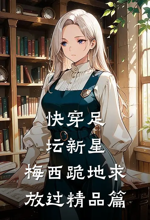 快穿足坛新星，梅西跪地求放过精品篇