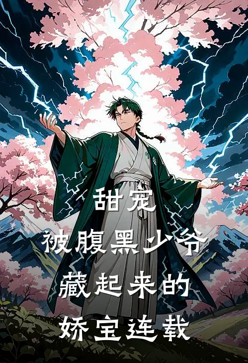 甜宠：被腹黑少爷藏起来的娇宝连载