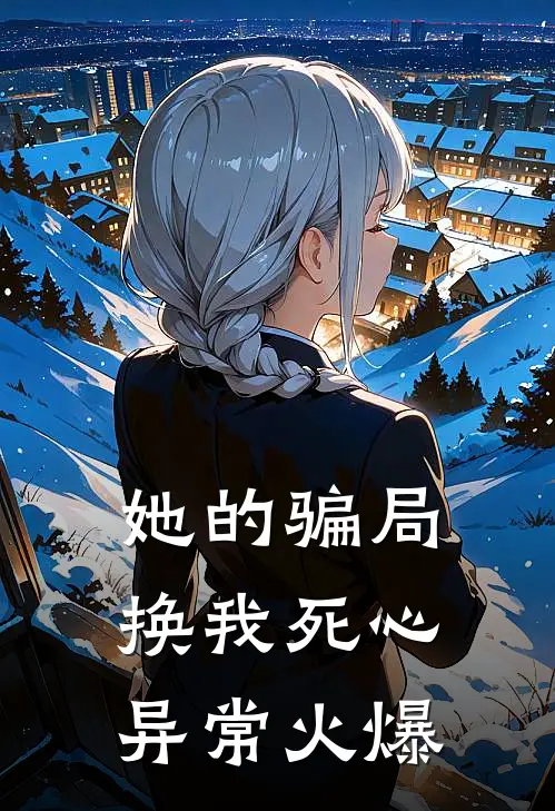 她的骗局，换我死心异常火爆