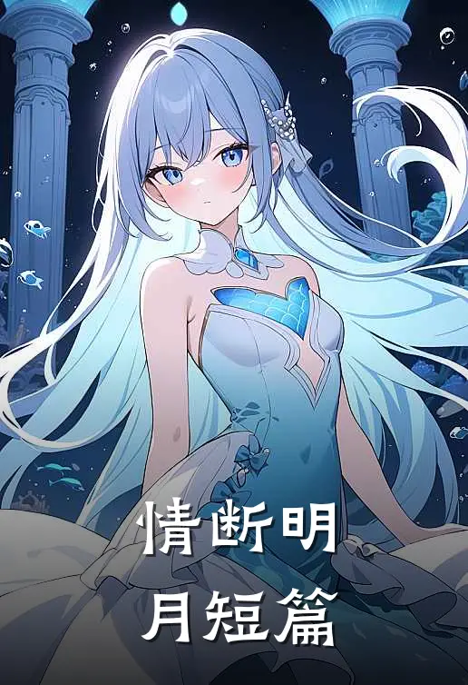 情断明月短篇
