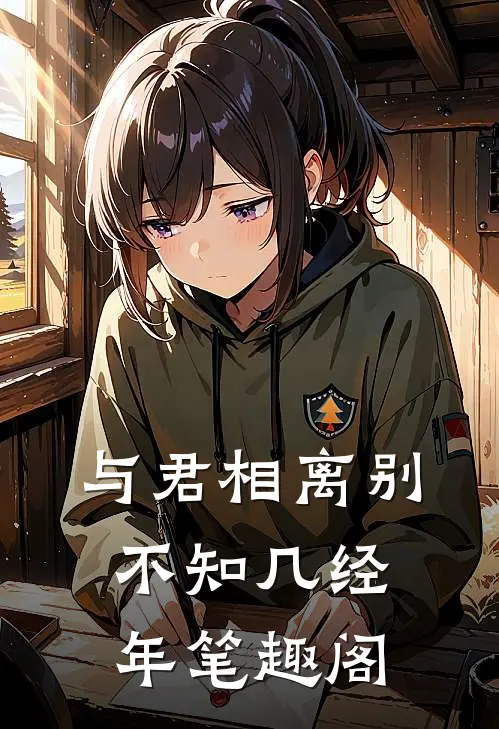 与君相离别，不知几经年笔趣阁