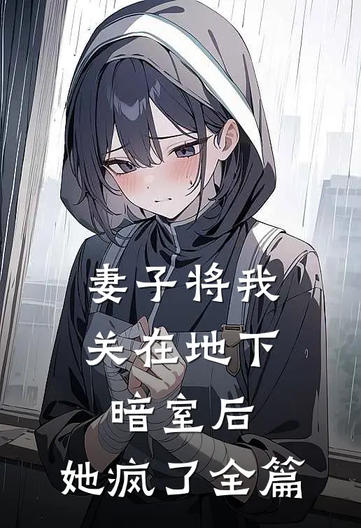 妻子将我关在地下暗室后，她疯了全篇