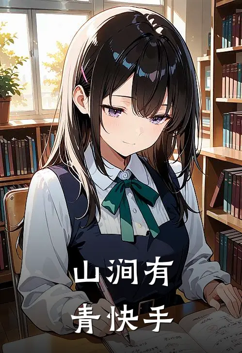 山涧有青快手