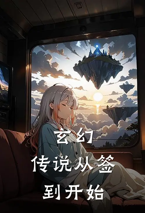 玄幻：传说从签到开始