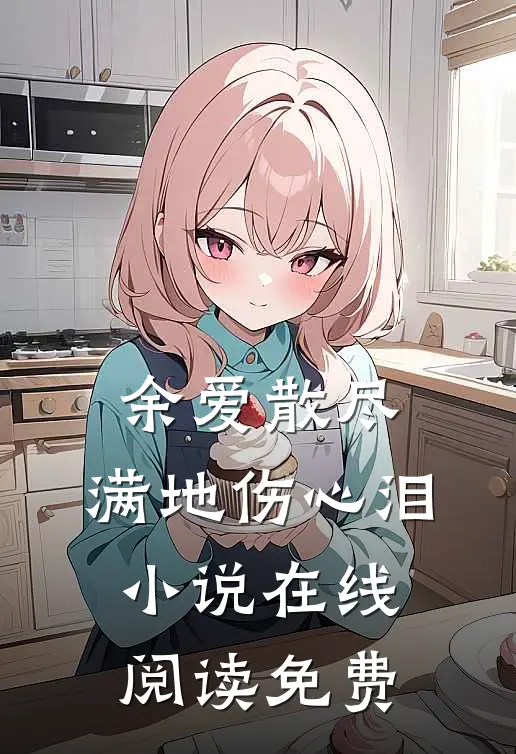 余爱散尽，满地伤心泪小说在线阅读免费