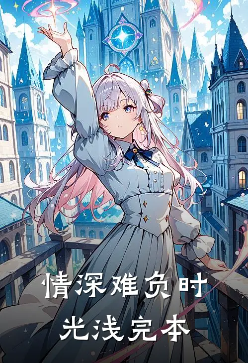 情深难负时光浅完本