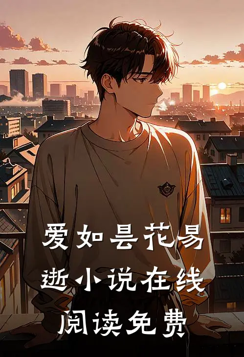 爱如昙花易逝小说在线阅读免费