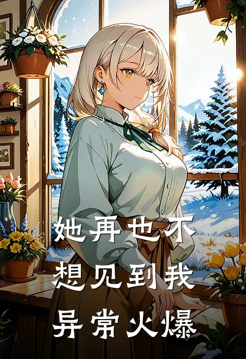 她再也不想见到我异常火爆