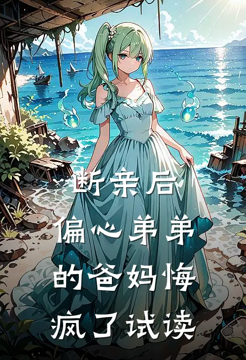 断亲后，偏心弟弟的爸妈悔疯了试读