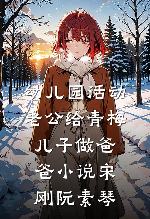 幼儿园活动，老公给青梅儿子做爸爸小说宋刚阮素琴