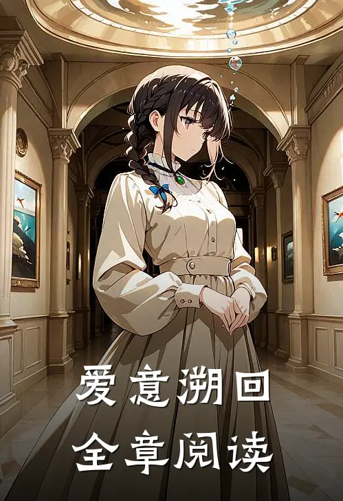 爱意溯回全章阅读