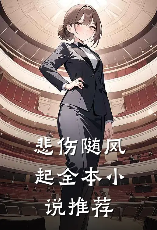 悲伤随风起全本小说推荐