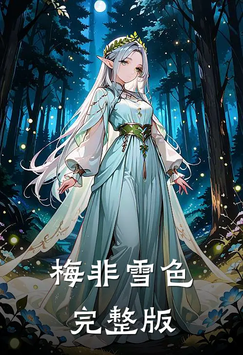 梅非雪色完整版