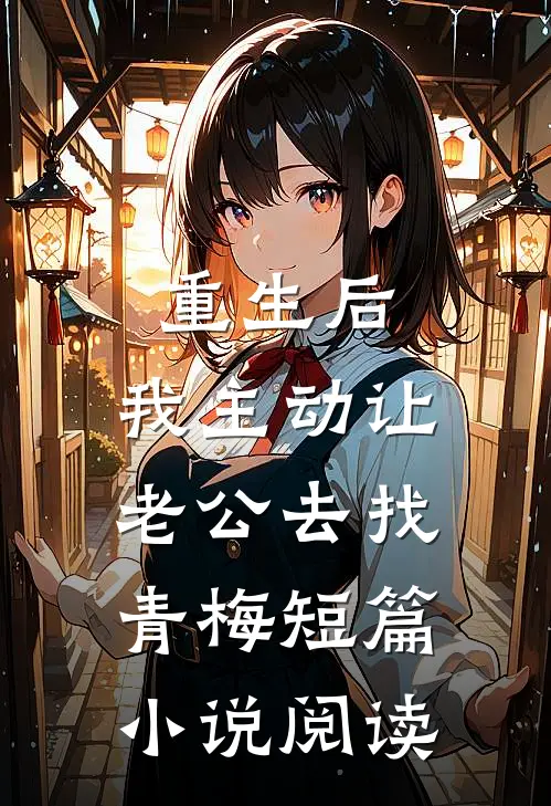 重生后，我主动让老公去找青梅短篇小说阅读