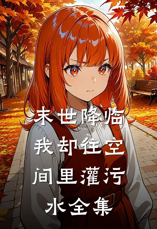 末世降临，我却往空间里灌污水全集