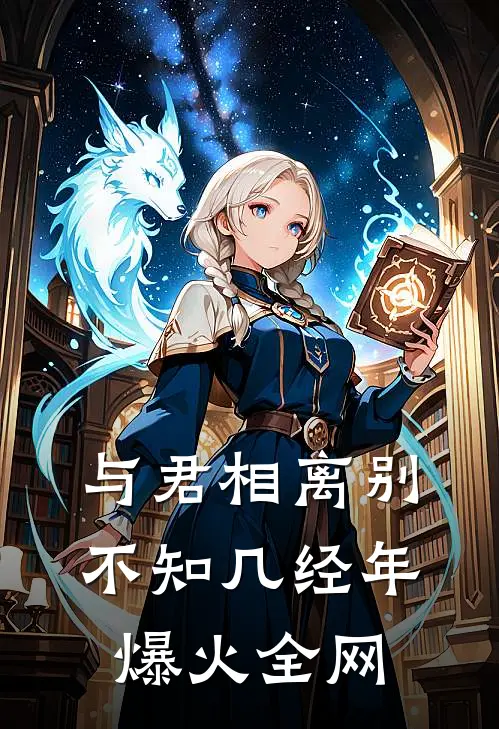与君相离别，不知几经年爆火全网