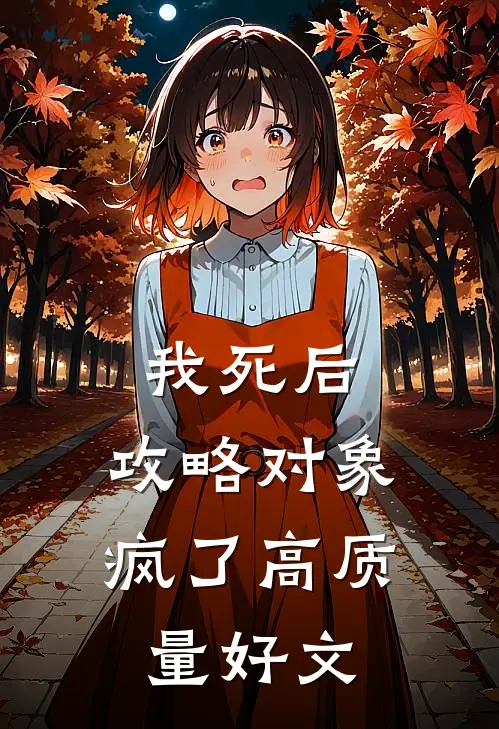我死后，攻略对象疯了高质量好文