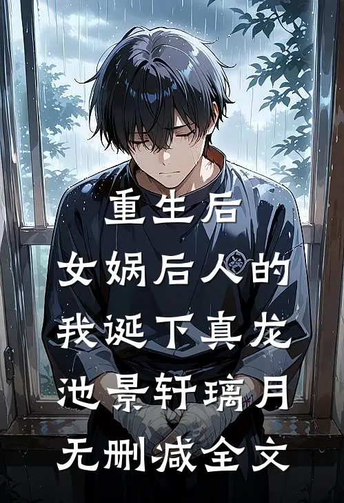重生后，女娲后人的我诞下真龙池景轩璃月无删减全文