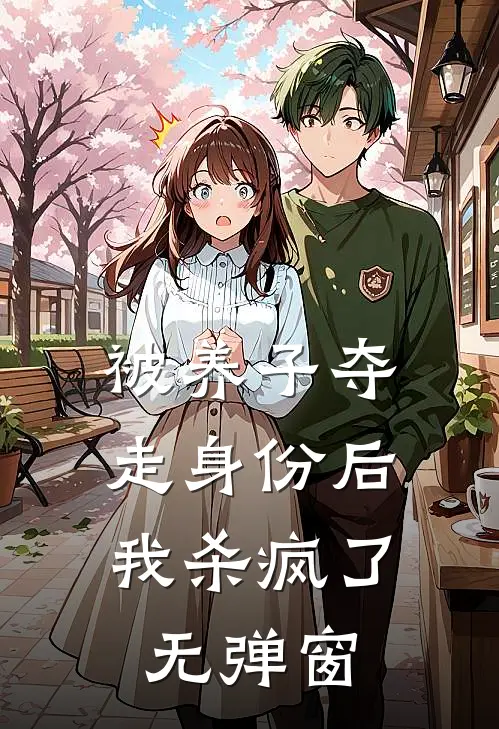 被养子夺走身份后，我杀疯了无弹窗