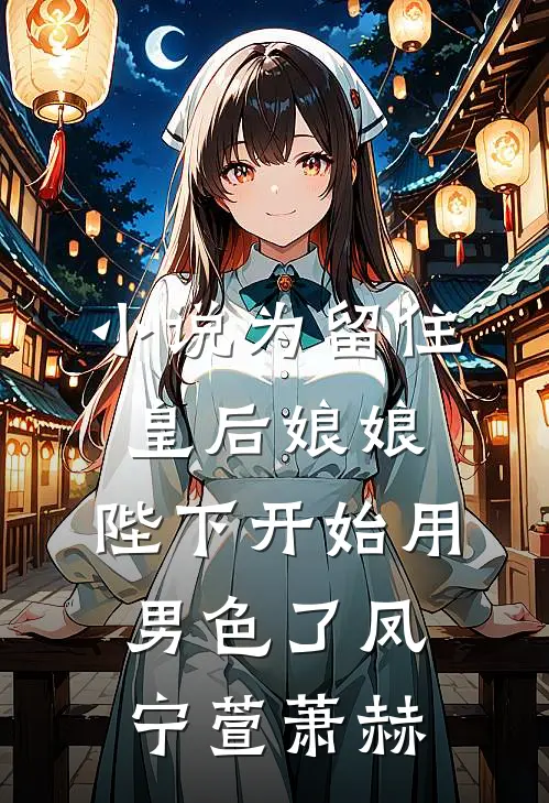小说为留住皇后娘娘，陛下开始用男色了(凤宁萱萧赫)
