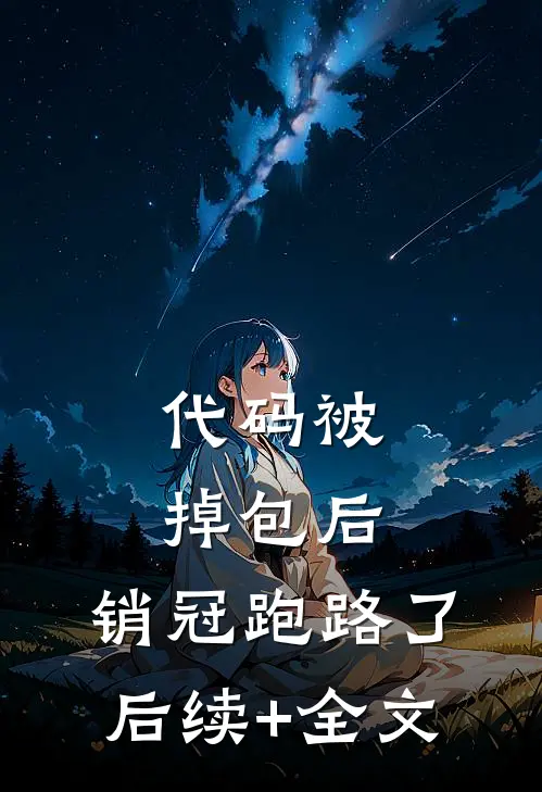 代码被掉包后，销冠跑路了后续+全文