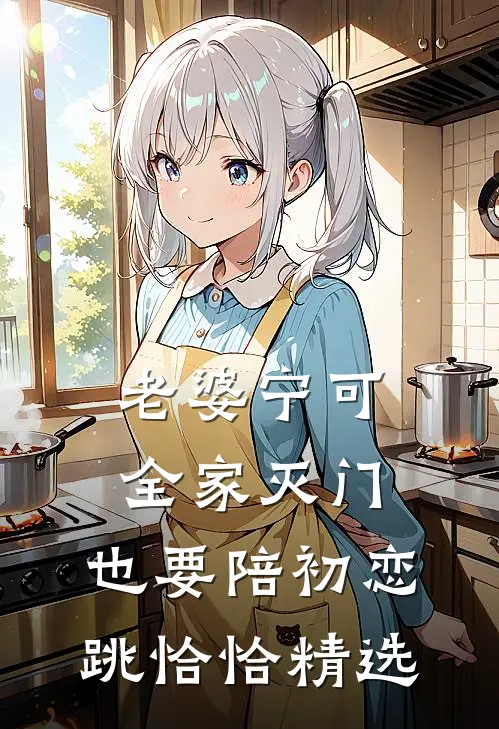 老婆宁可全家灭门，也要陪初恋跳恰恰精选