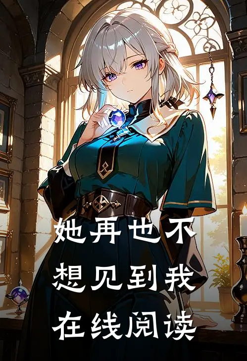 她再也不想见到我在线阅读
