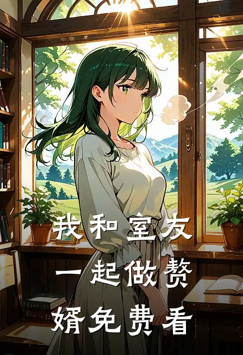 我和室友一起做赘婿免费看