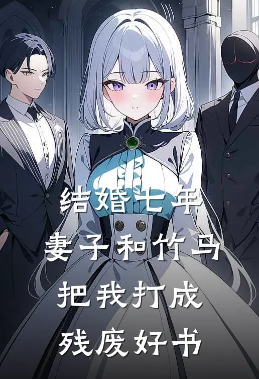结婚七年，妻子和竹马把我打成残废好书