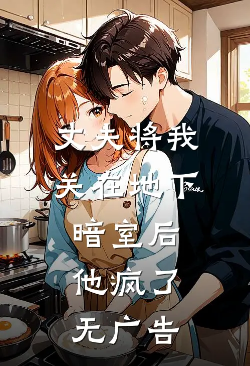 丈夫将我关在地下暗室后，他疯了无广告