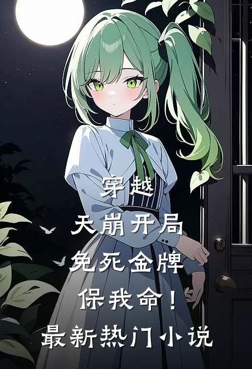 穿越：天崩开局，免死金牌保我命！最新热门小说