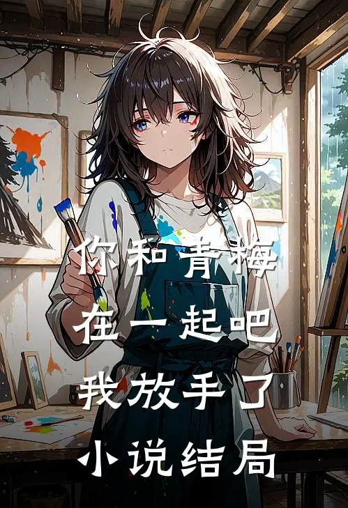 你和青梅在一起吧，我放手了小说结局