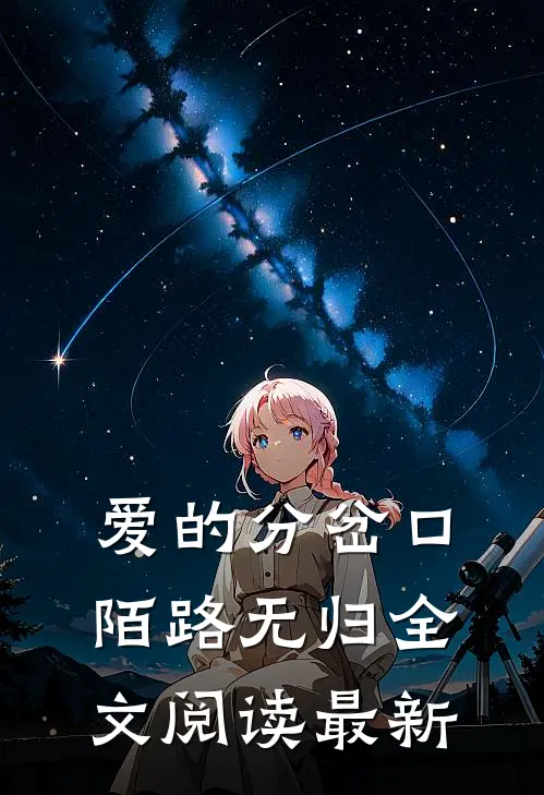 爱的分岔口，陌路无归全文阅读最新