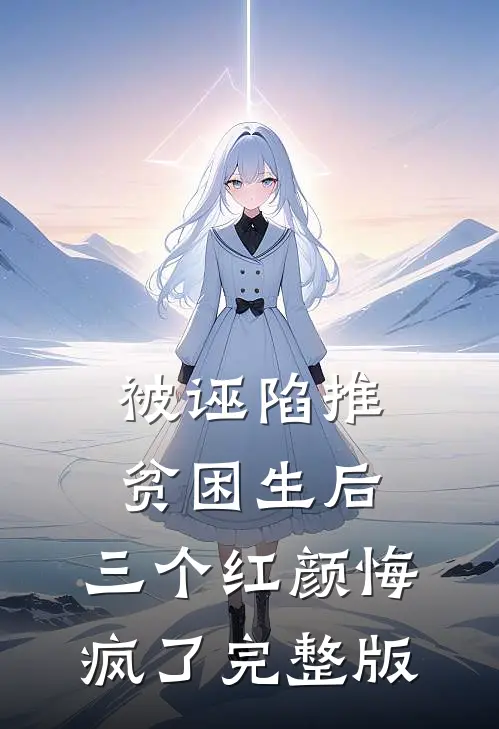 被诬陷推贫困生后，三个红颜悔疯了完整版