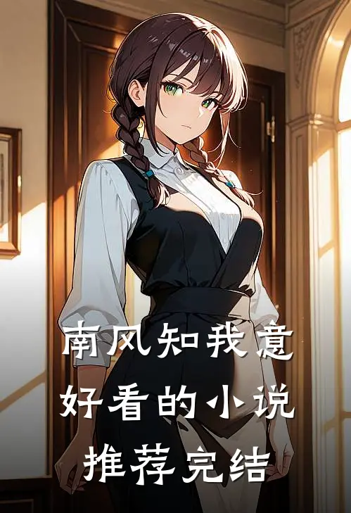 南风知我意好看的小说推荐完结