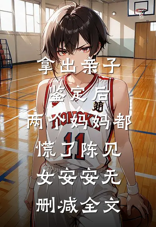 拿出亲子鉴定后，两个妈妈都慌了陈见女安安无删减全文