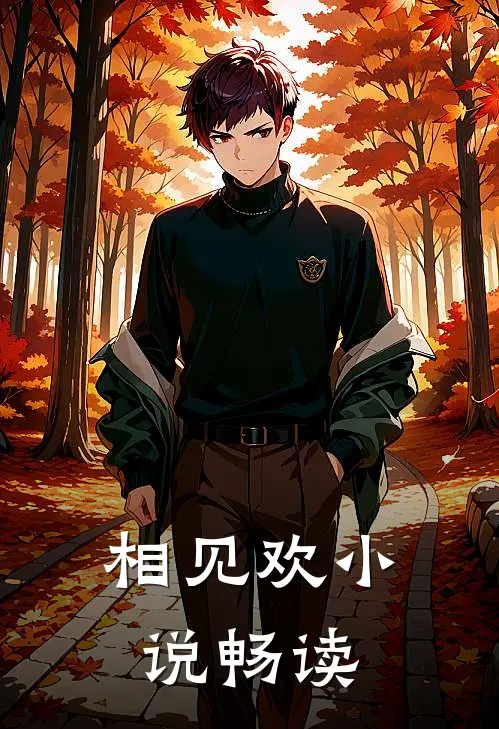 相见欢小说畅读