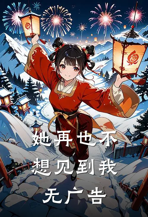 她再也不想见到我无广告