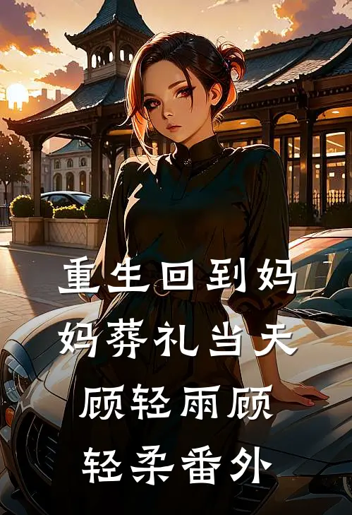 重生回到妈妈葬礼当天顾轻雨顾轻柔番外