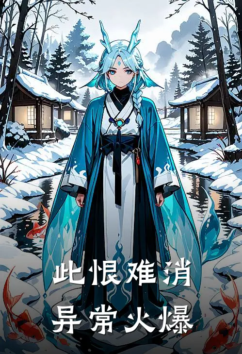 此恨难消异常火爆