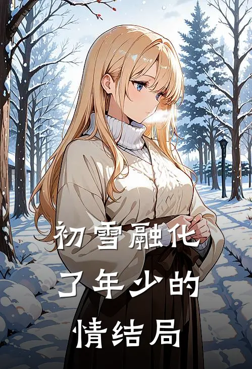 初雪融化了年少的情结局
