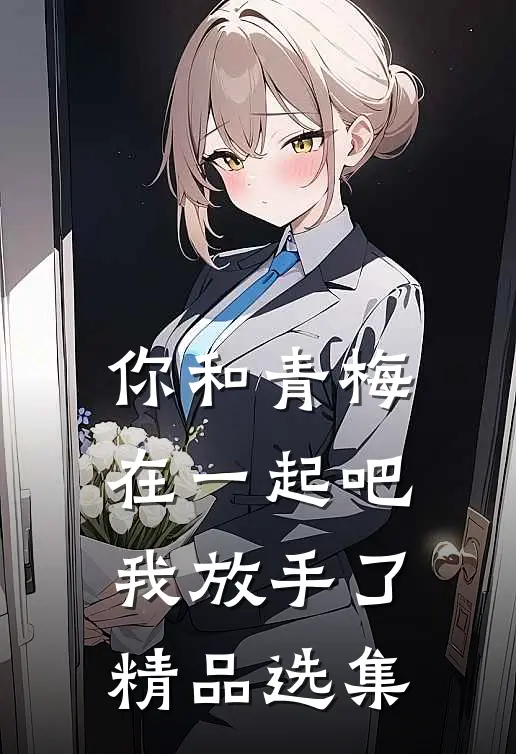 你和青梅在一起吧，我放手了精品选集
