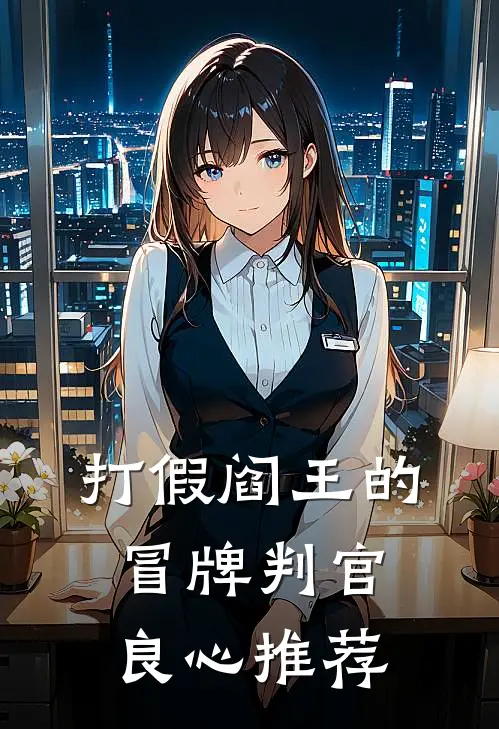 打假阎王的冒牌判官良心推荐