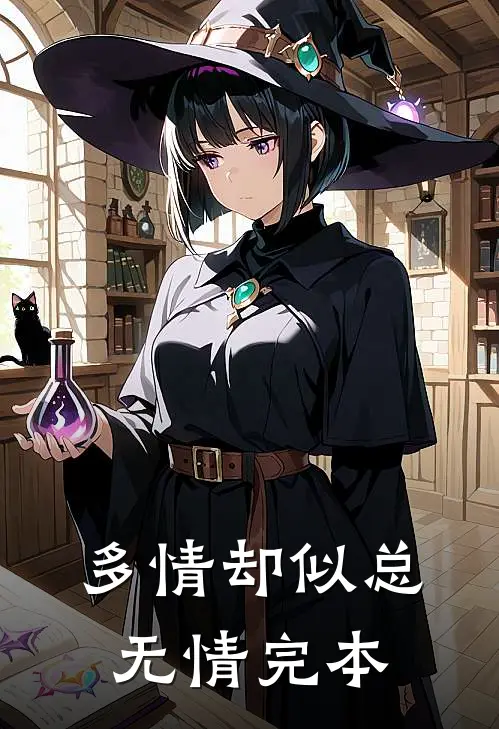 多情却似总无情完本